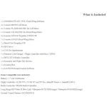 drone χαρτογράφησης και έρευνας