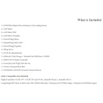 επαγγελματικό drone εναέριας έρευνας