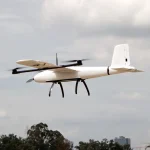 UAV χαρτογράφησης και επιτήρησης
