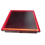 Αρχιτεκτονικά ηλιακά πλακάκια