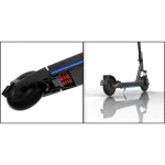 ηλεκτρικό πατίνι για μετακινήσεις