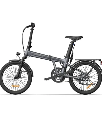 ηλεκτρικό ποδήλατο με αυτόματο κιβώτιο ταχυτήτων