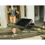 έξυπνο ηλεκτρικό ποδήλατο