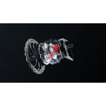 ισχυρό ηλεκτρικό ποδήλατο