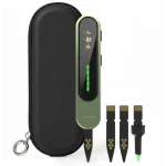 μετρητής tds