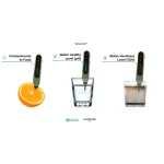 ελεγκτής νιτρικών