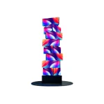 Οθόνη LED 360 Μηχανικής Περιστροφής & Κινητικού Κύματος - Image 5