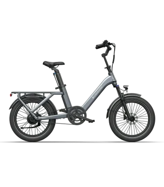 οικογενειακό ποδήλατο φορτίου