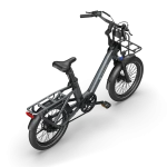 ηλεκτρικό ποδήλατο αστικών μετακινήσεων