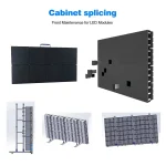 Κινητική οθόνη 360 μοιρών