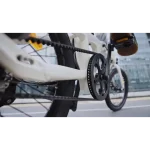 ποδήλατο χαμηλής συντήρησης