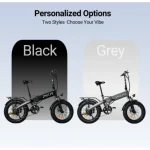 ελαφρύ ηλεκτρικό ποδήλατο