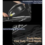 ηλεκτρικό ποδήλατο πόλης