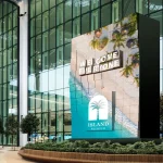 ψηφιακή εγκατάσταση τέχνης