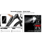 ποδήλατο καθημερινής μετακίνησης