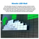 προγραμματιζόμενος κινητικός τοίχος