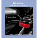 λεπτομέρειες ασφαλείας