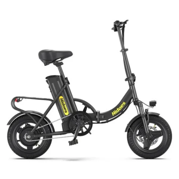 mini electric bike
