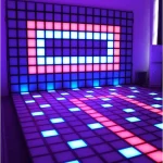 rgb led matrix