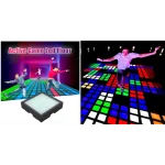 αρθρωτό πλακίδιο LED