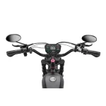 άνετο ηλεκτρικό ποδήλατο