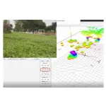 drone εντοπισμού θέσης rtk