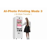 photo booth εκδηλώσεων