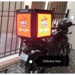 οθόνη LED υψηλής φωτεινότητας