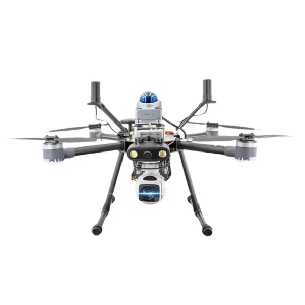 drone ερευνητικού εργαστηρίου