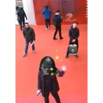 διαδραστική μάθηση με ζώα