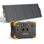 solar generator