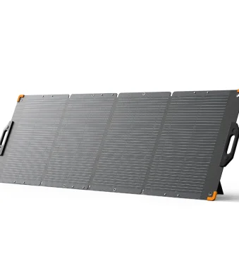 Φορητό ηλιακό πάνελ 200w