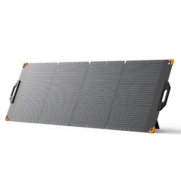 Φορητό ηλιακό πάνελ 200w