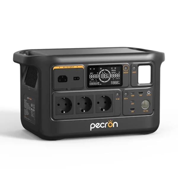 portable power generetor
