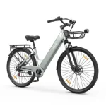 ηλεκτρικό ποδήλατο Shimano 7 ταχυτήτων